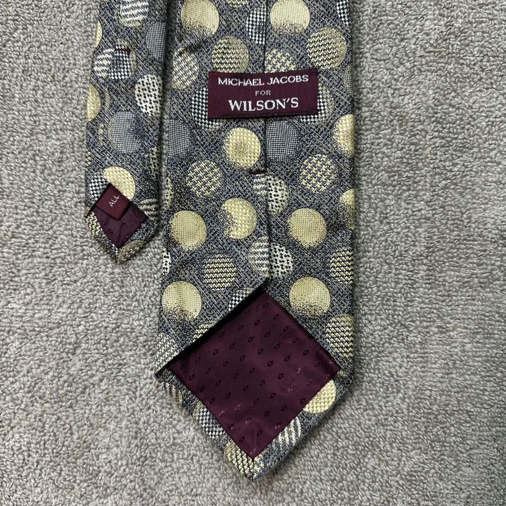 Michael Jacobs for Wilsons michael jacobs